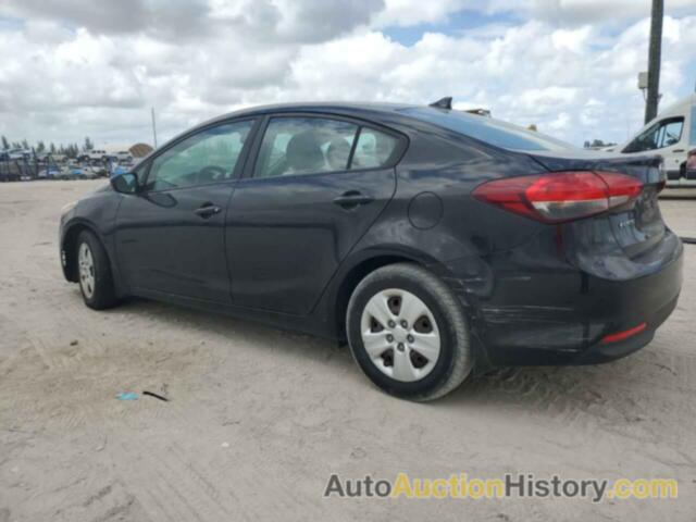 KIA FORTE LX, 3KPFK4A79HE112600