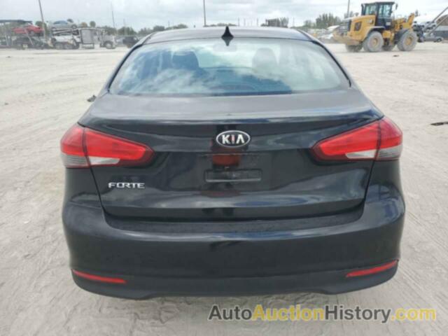 KIA FORTE LX, 3KPFK4A79HE112600