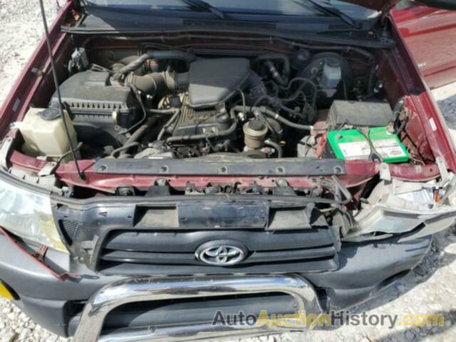 TOYOTA TACOMA ACCESS CAB, 5TETX22N35Z068216