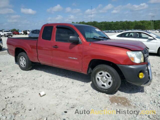 TOYOTA TACOMA ACCESS CAB, 5TETX22N35Z068216