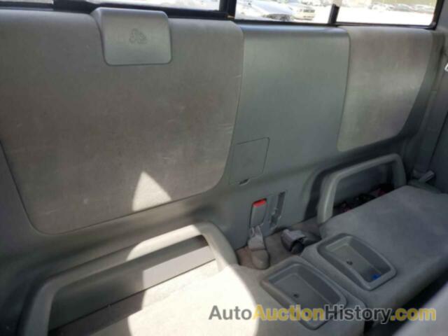 TOYOTA TACOMA ACCESS CAB, 5TETX22N35Z068216