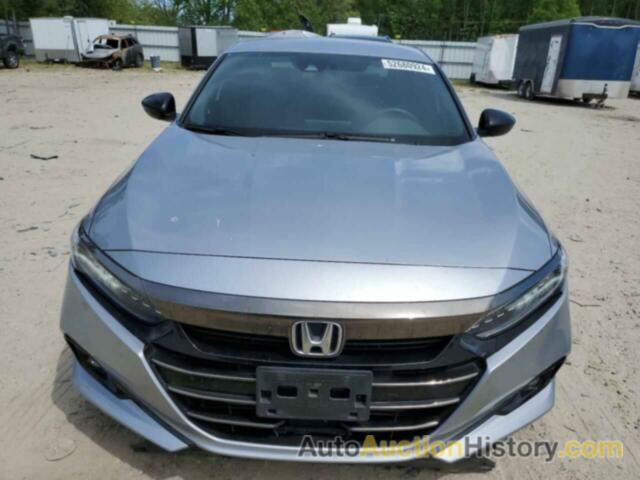 HONDA ACCORD SPORT, 1HGCV1F36MA047315