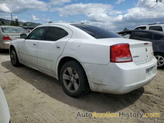 DODGE CHARGER SXT, 2B3CA3CV4AH276800