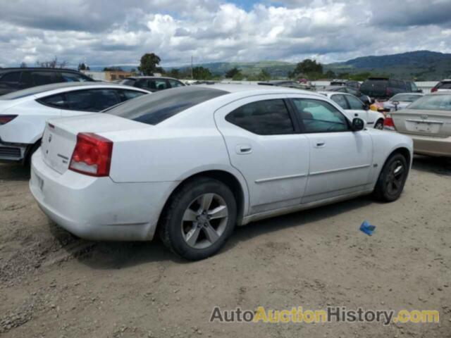 DODGE CHARGER SXT, 2B3CA3CV4AH276800