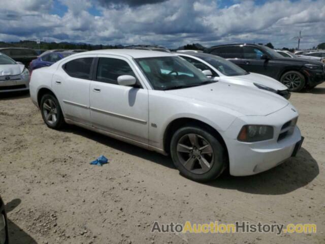 DODGE CHARGER SXT, 2B3CA3CV4AH276800