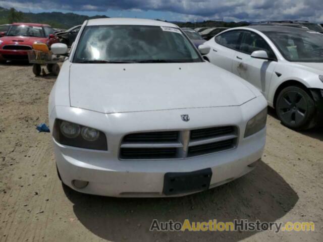 DODGE CHARGER SXT, 2B3CA3CV4AH276800