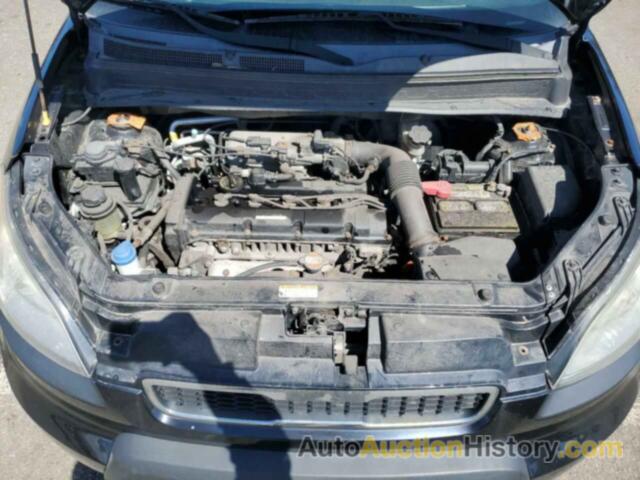 KIA SOUL +, KNDJT2A23B7257249