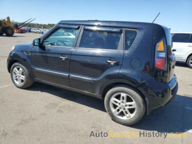 KIA SOUL +, KNDJT2A23B7257249