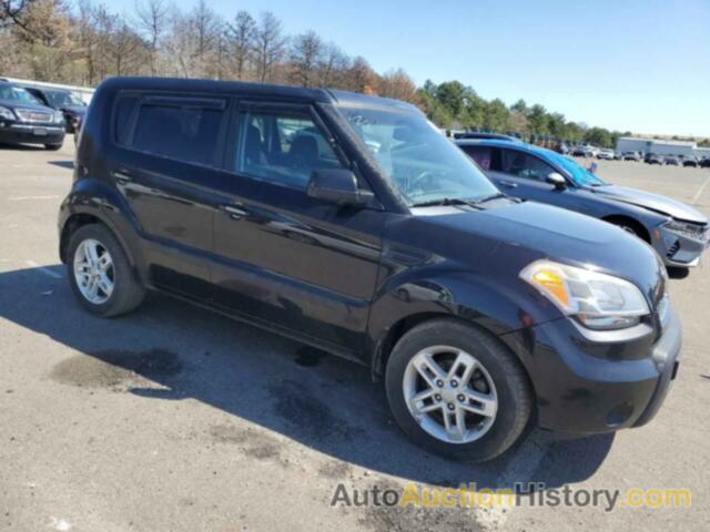 KIA SOUL +, KNDJT2A23B7257249