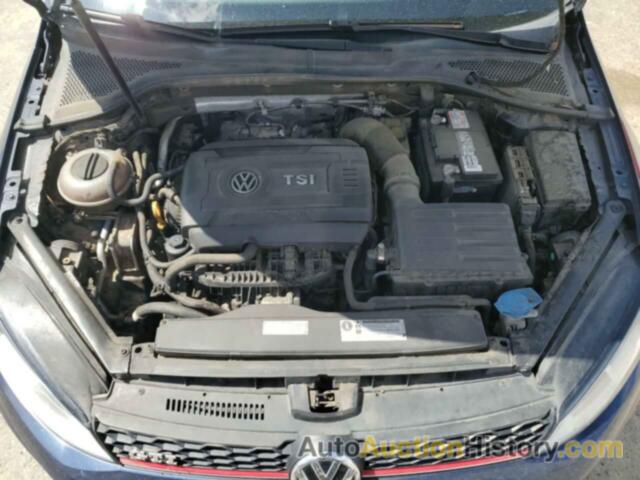 VOLKSWAGEN GTI, 3VWTT7AU1FM038046