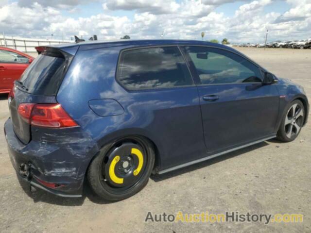 VOLKSWAGEN GTI, 3VWTT7AU1FM038046