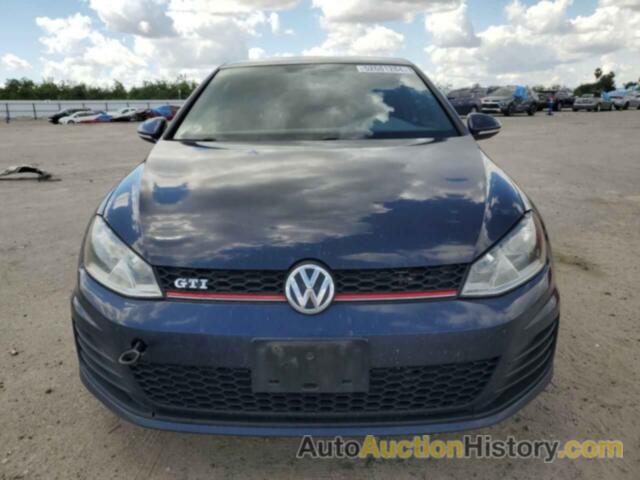 VOLKSWAGEN GTI, 3VWTT7AU1FM038046