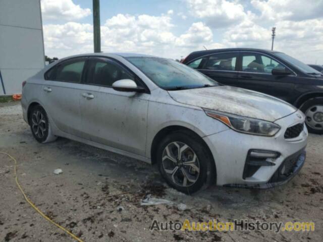 KIA FORTE FE, 3KPF24AD4KE017147