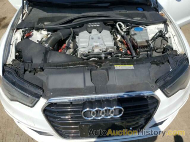 AUDI A6 PRESTIGE, WAUHGAFCXFN015586