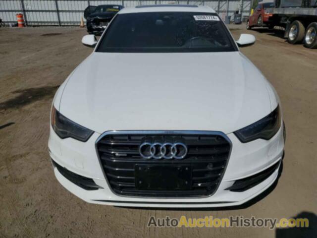 AUDI A6 PRESTIGE, WAUHGAFCXFN015586