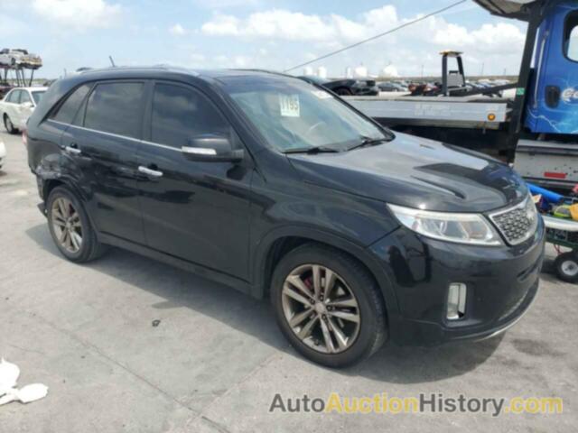 KIA SORENTO SX, 5XYKW4A70EG450324