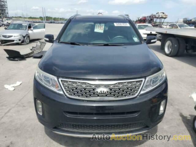 KIA SORENTO SX, 5XYKW4A70EG450324