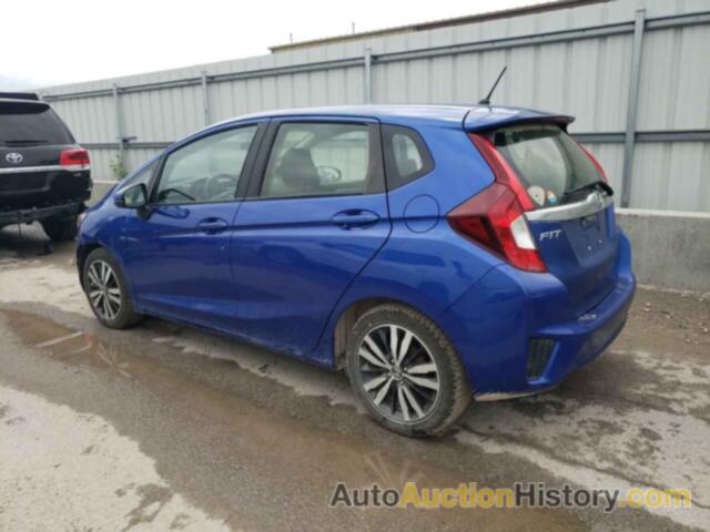 HONDA FIT EX, JHMGK5H70GX040344