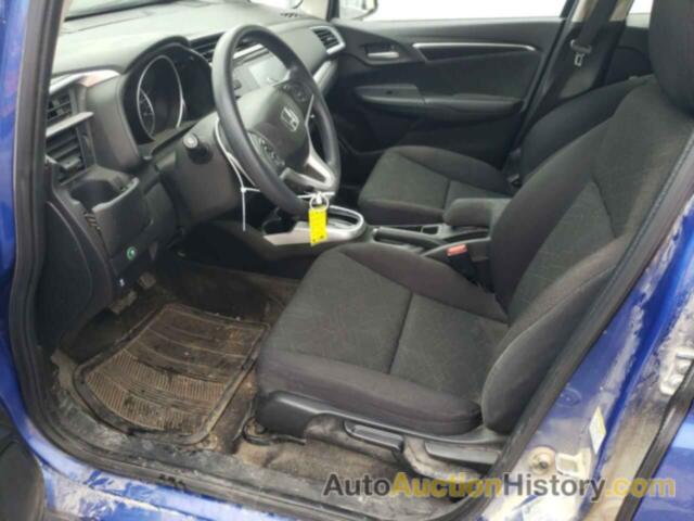 HONDA FIT EX, JHMGK5H70GX040344