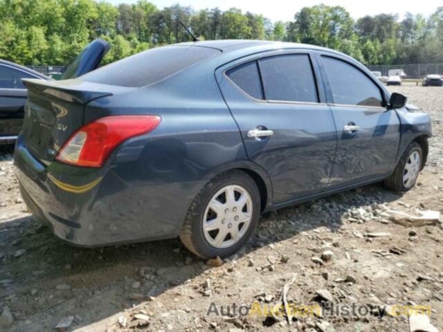 NISSAN VERSA S, 3N1CN7AP6FL849518