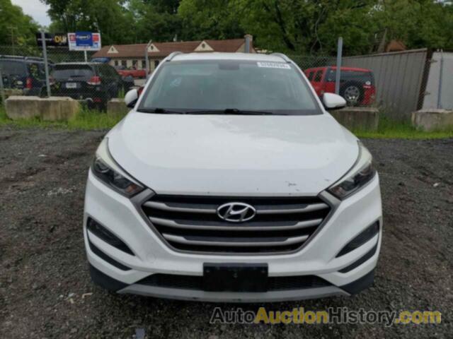 HYUNDAI TUCSON LIMITED, KM8J3CA25HU394267