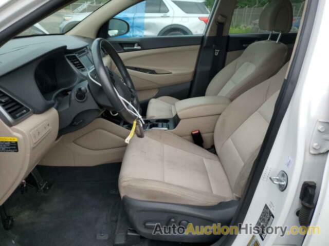 HYUNDAI TUCSON LIMITED, KM8J3CA25HU394267