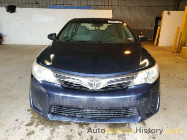 TOYOTA CAMRY L, 4T4BF1FK3ER414185