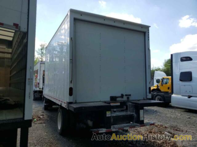 CHEVROLET C/K4500, 54DCDJ1D9MS204648