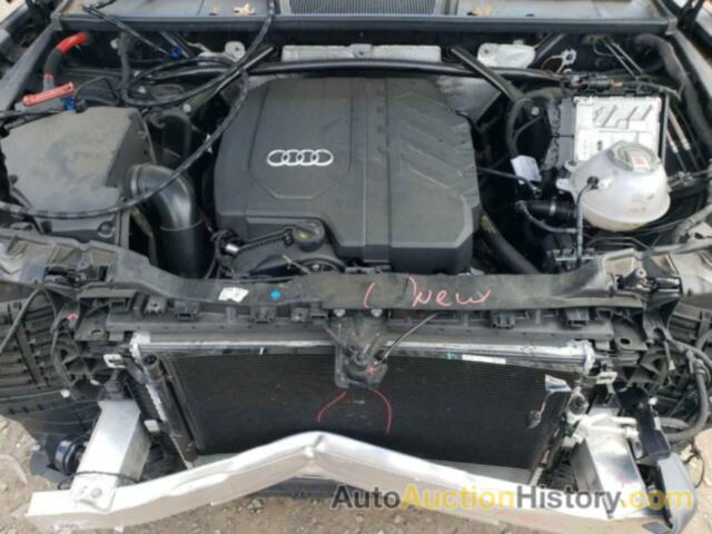 AUDI Q5 SPORTBACK PRESTIGE 45, WA16AAFY3P2012758