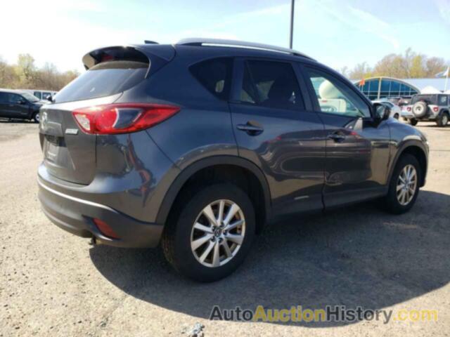 MAZDA CX-5 TOURING, JM3KE4CY2F0449070