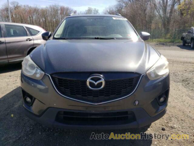 MAZDA CX-5 TOURING, JM3KE4CY2F0449070