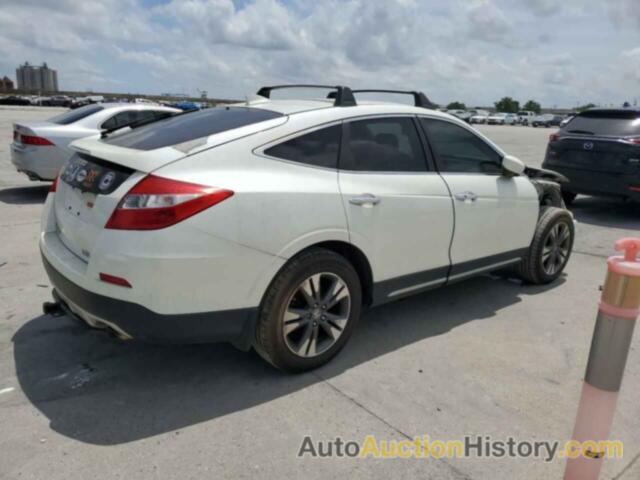 HONDA CROSSTOUR EXL, 5J6TF2H52FL001899