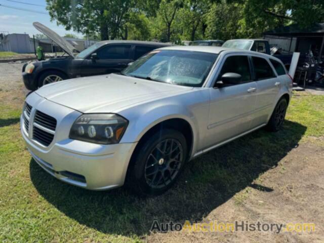 DODGE MAGNUM SE, 2D4FV48T15H622081