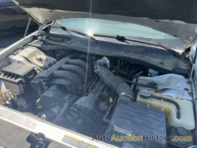 DODGE MAGNUM SE, 2D4FV48T15H622081