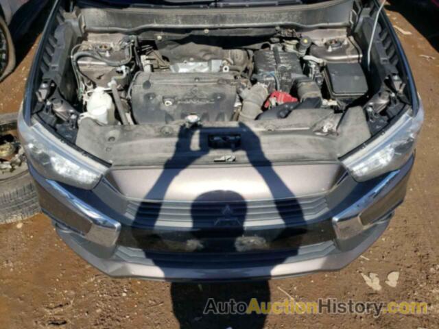 MITSUBISHI OUTLANDER ES, JA4AR3AU0HZ017444