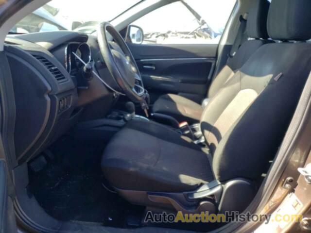 MITSUBISHI OUTLANDER ES, JA4AR3AU0HZ017444