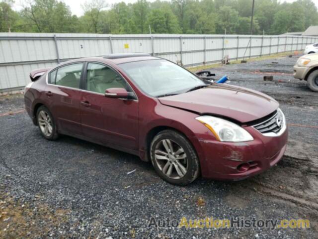 NISSAN ALTIMA SR, 1N4BL2AP4BN426180