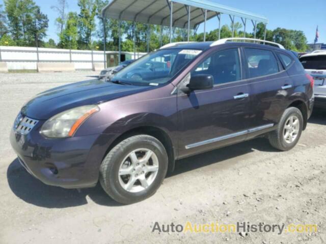 NISSAN ROGUE S, JN8AS5MT7FW656920