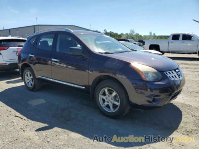 NISSAN ROGUE S, JN8AS5MT7FW656920