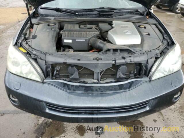 LEXUS RX400 400, JTJHW31U160040422