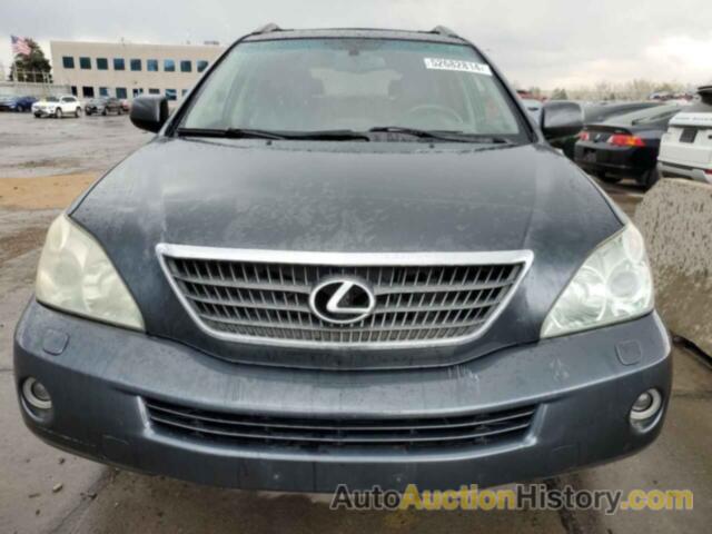 LEXUS RX400 400, JTJHW31U160040422