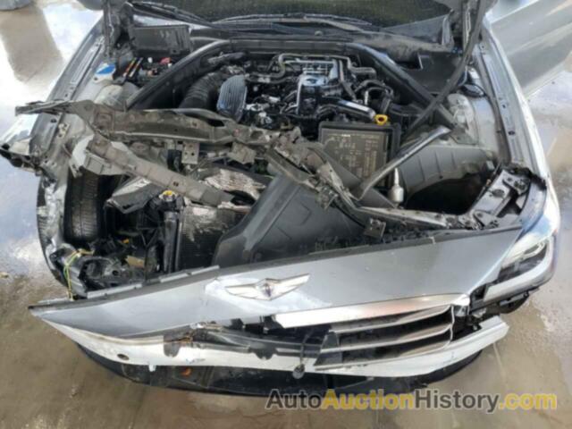 HYUNDAI GENESIS 3.8L, KMHGN4JE3FU083390