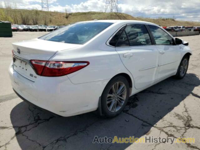 TOYOTA CAMRY HYBRID, 4T1BD1FK9GU188107