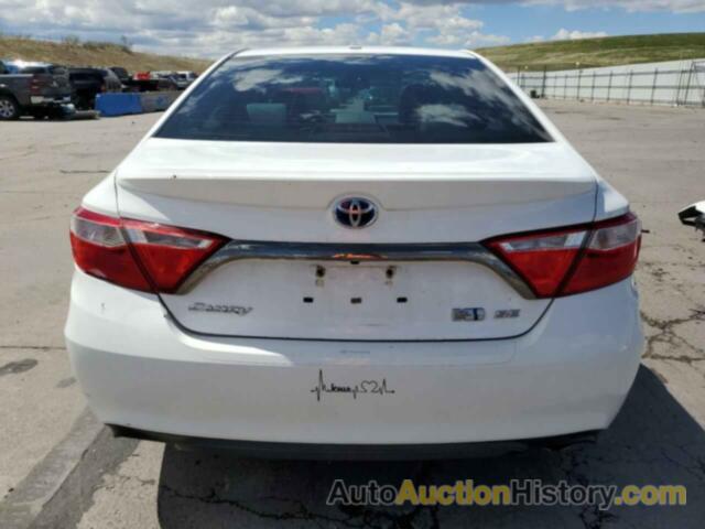 TOYOTA CAMRY HYBRID, 4T1BD1FK9GU188107