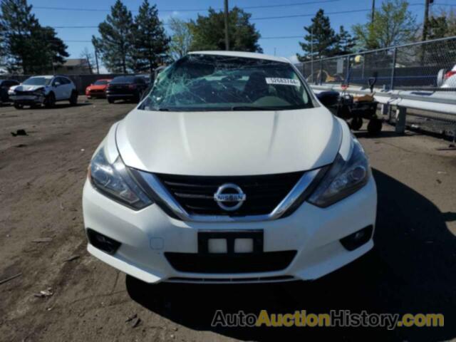 NISSAN ALTIMA 2.5, 1N4AL3AP6HC220879