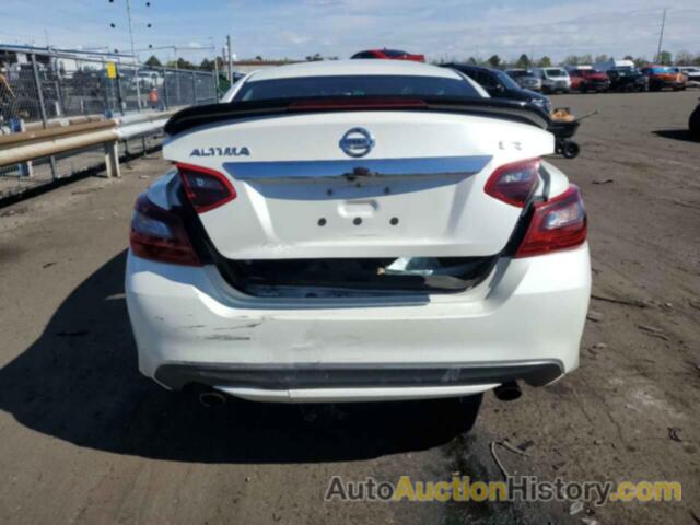 NISSAN ALTIMA 2.5, 1N4AL3AP6HC220879