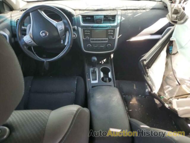 NISSAN ALTIMA 2.5, 1N4AL3AP6HC220879