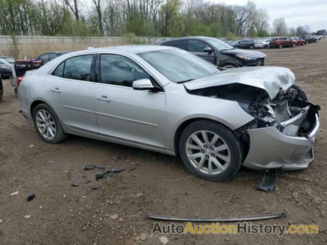 CHEVROLET MALIBU 2LT, 1G11D5SL9FF324575