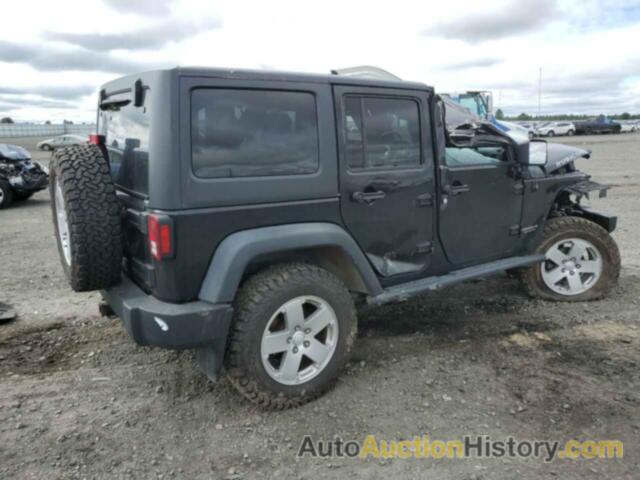 JEEP WRANGLER RUBICON, 1J4BA6H1XAL104429