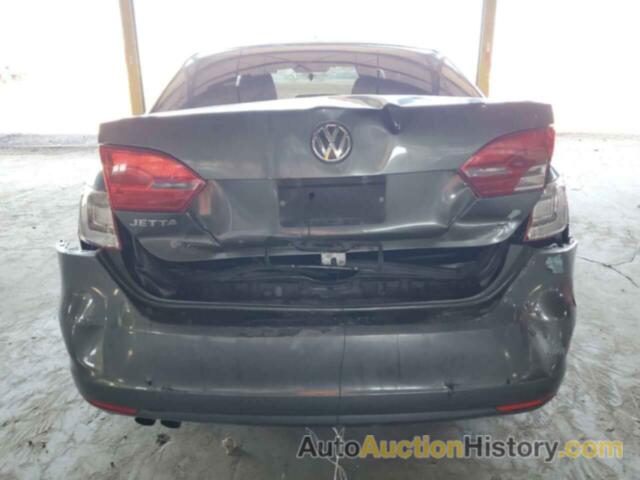 VOLKSWAGEN JETTA BASE, 3VW2K7AJ9DM257628